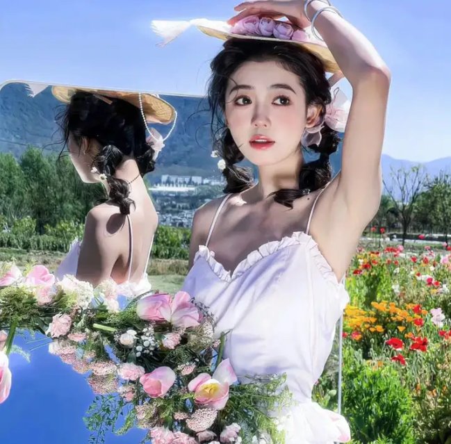 玫瑰楼迷影